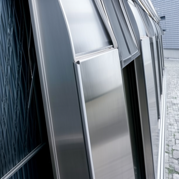 不锈钢护窗图片