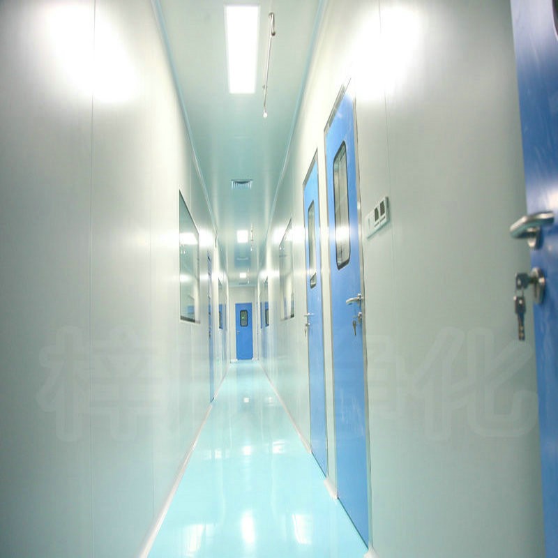 洁净室2